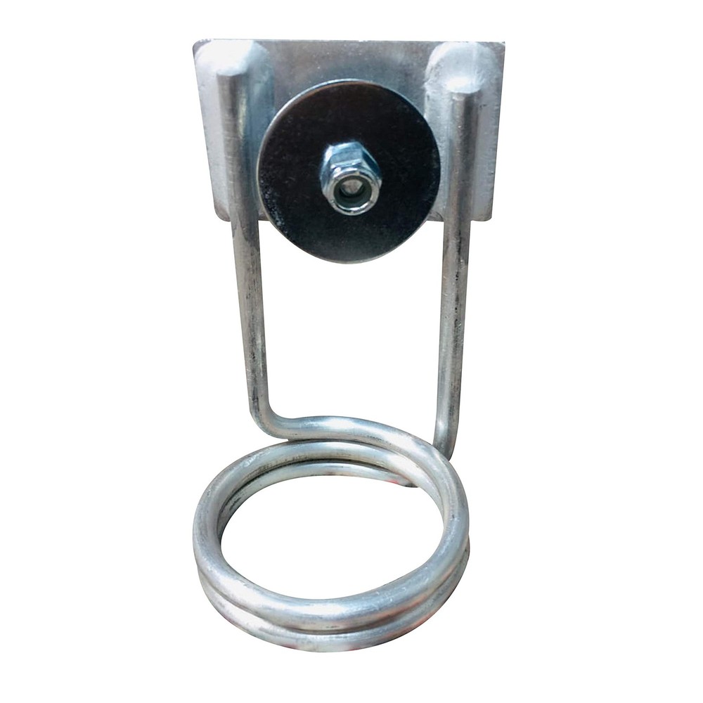 Scaffold tool holder M2/scaffold Tool Hanger-tool Medium, Silver