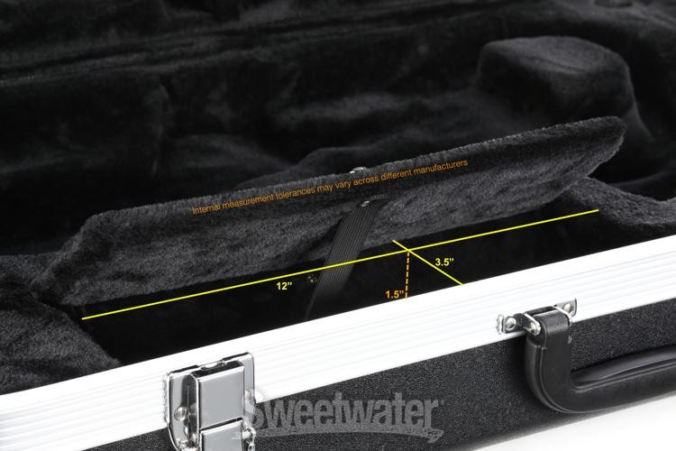 Gator Andante Case - Euphonium