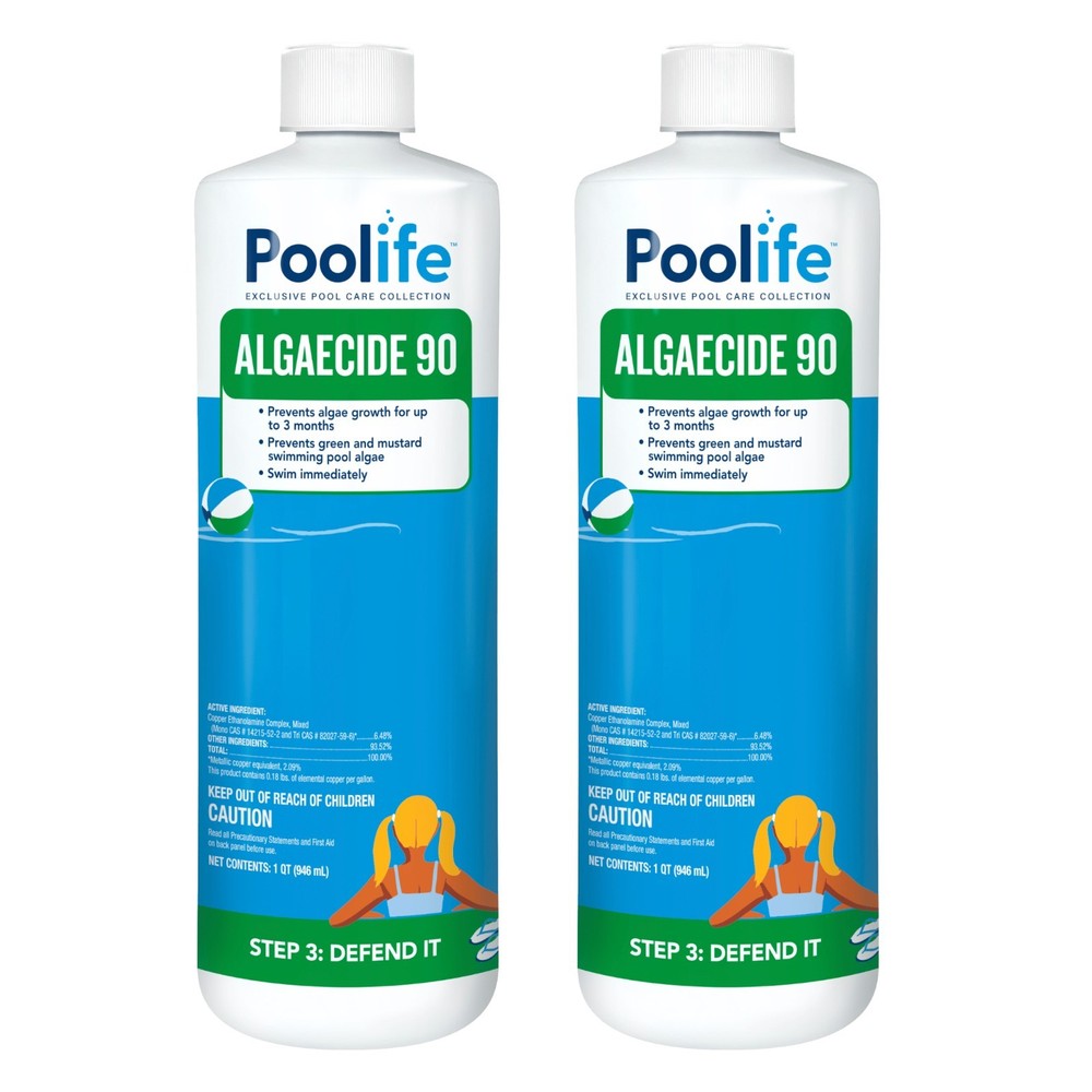 Poolife Aglaecide 90 (2 Pack)