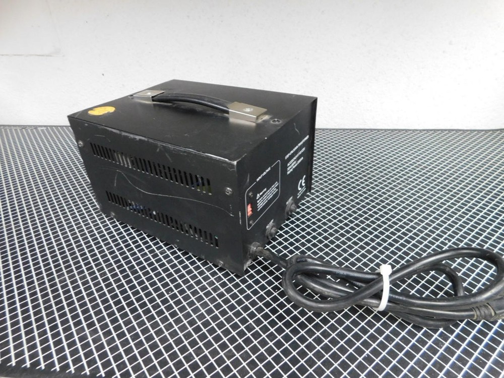 LITEFUZE LT-2000 STEP UP & DOWN TRANSFORMER M2917