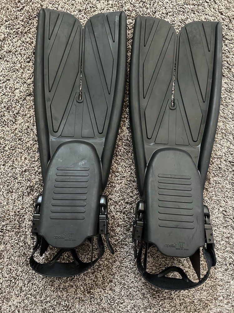 Scuba Gear Pre-owned Lot