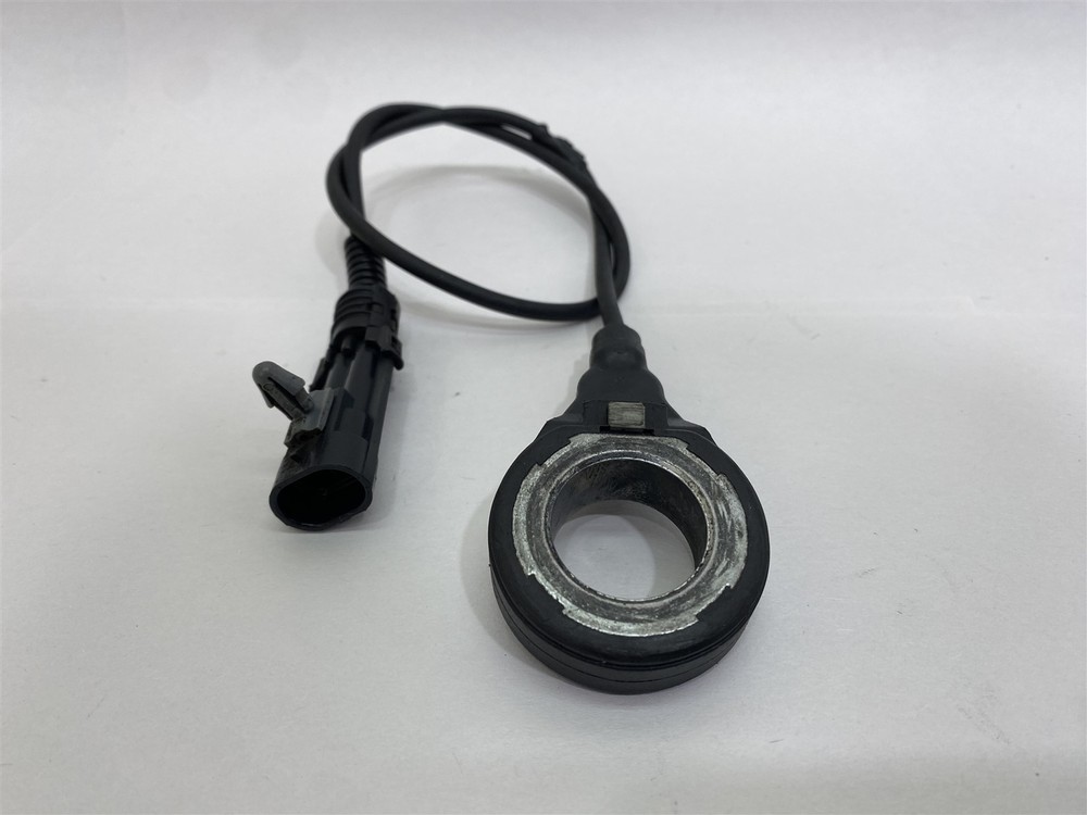Harley-Davidson 2012 Road King Rear ABS Sensor 40615-08