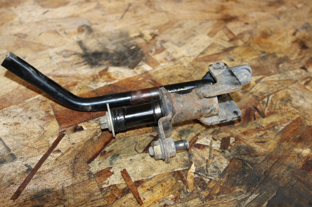2009 Arctic Cat 550 4x4 Automatic Hand Shift Lever Handle