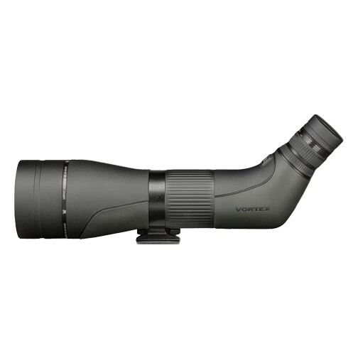 VORTEX CROSSFIRE HD 20-60×80 SPOTTING SCOPE – ANGLED (CF-80A)