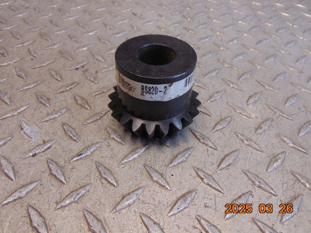 MARTIN BS820-2 BEVEL GEAR