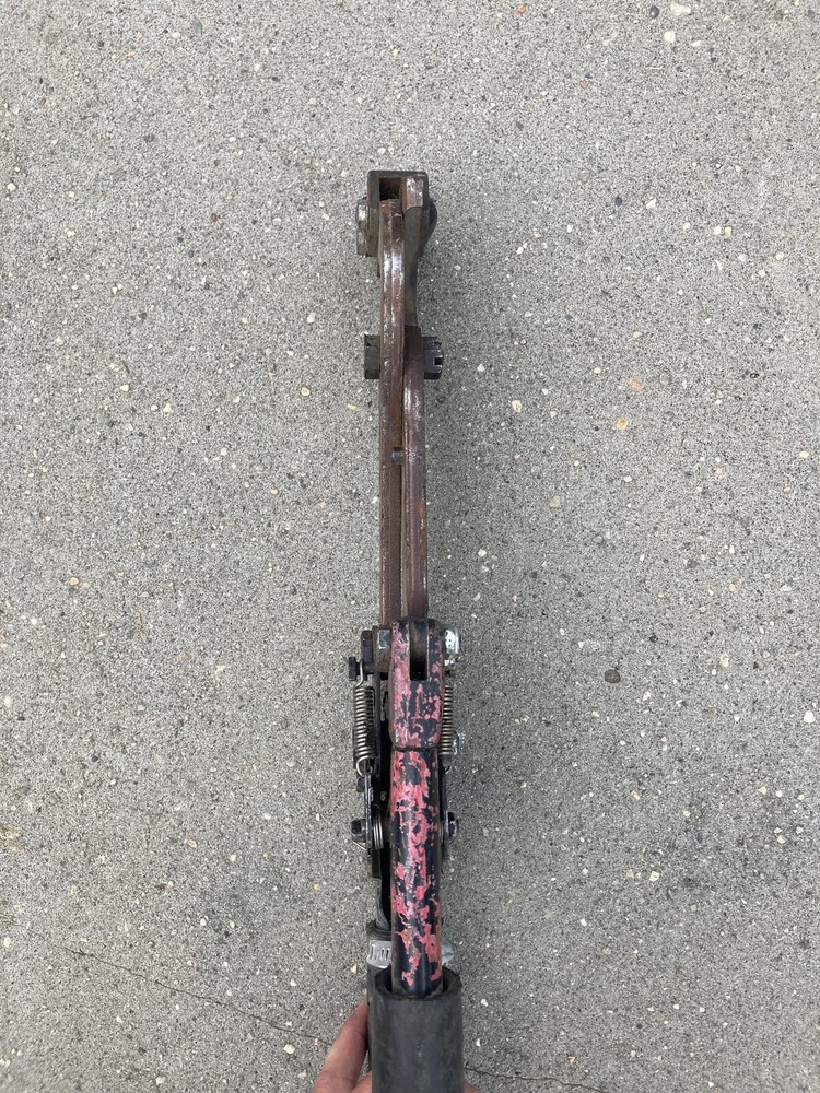 HK Porter Ratcheting Cable Cutter