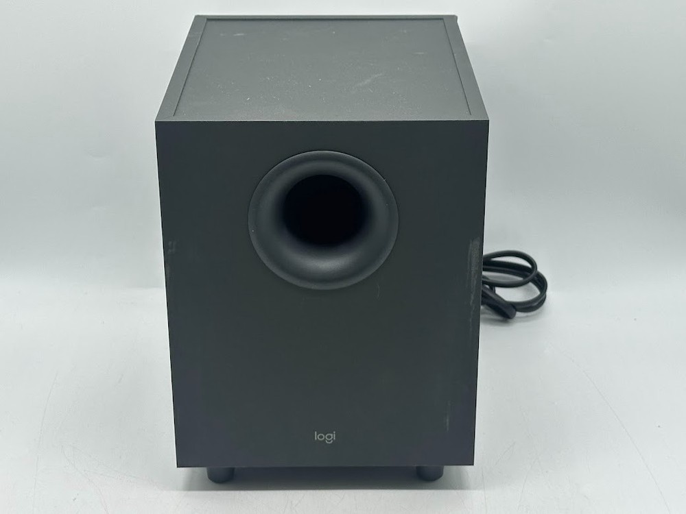 Logitech Z407 Bluetooth Subwoofer