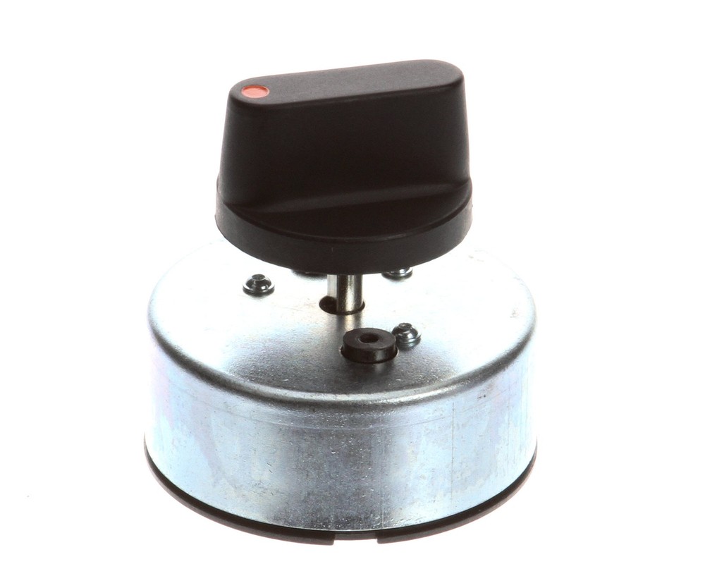 Royal Range Timer - Knob & Manual Timer 2527 - Genuine OEM Replacement Part