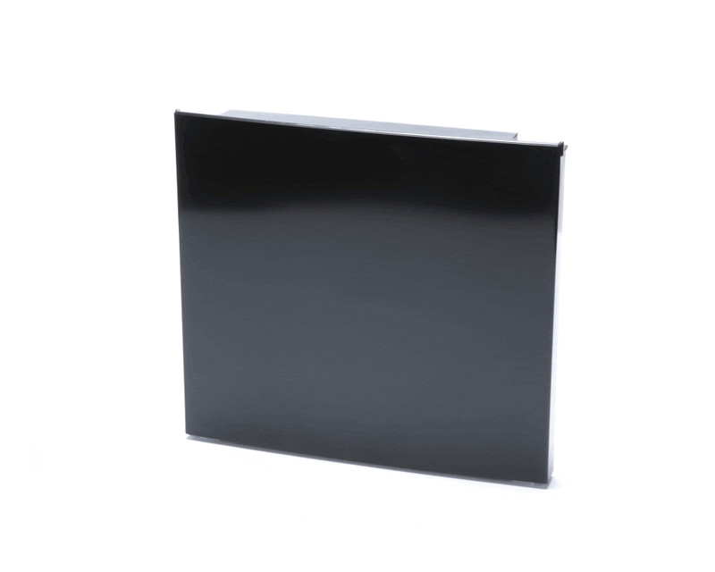 Magic Chef HMDR1000BE Freezer Door Replacement 1/2" Plastic