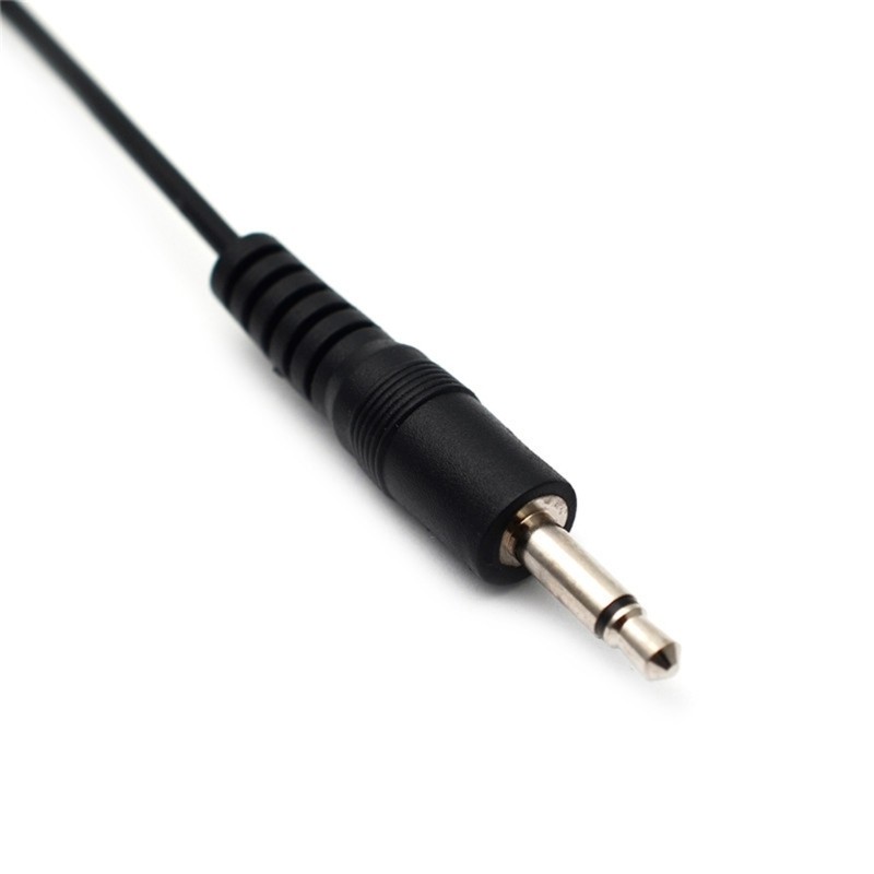 Low Noise Interference Piezoelectric Microphones Pickup for String Instruments