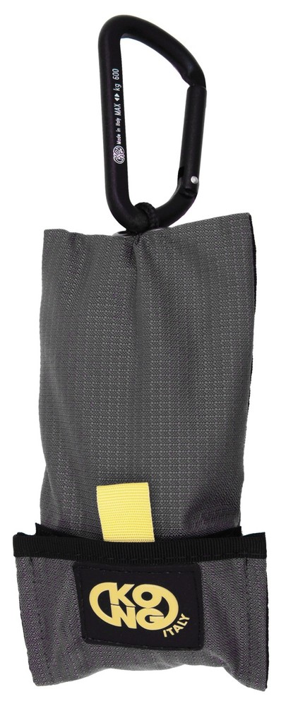 Kong Lightweight Adjustable Stirrup for Aid Climbing & Rest Support