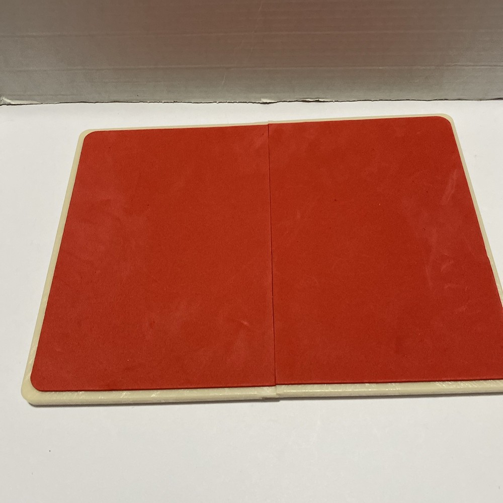 Rebreakable Breaking Boards Karate Strike Force Martial Arts Training 2 Colors