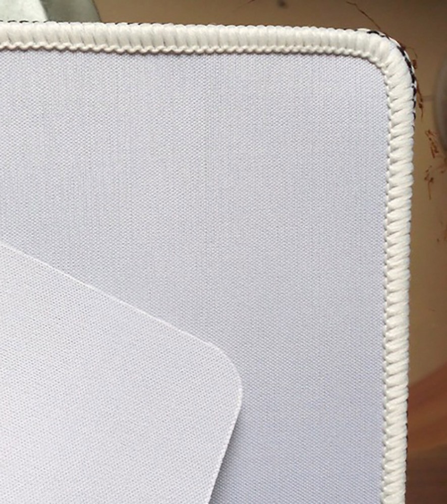 The Rolling Stones mousepad lock edge