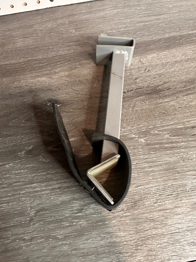 Specialized Brand Display Bike Holder Hook