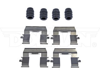 Dorman HW13720 Brake Hardware Kit - Disc
