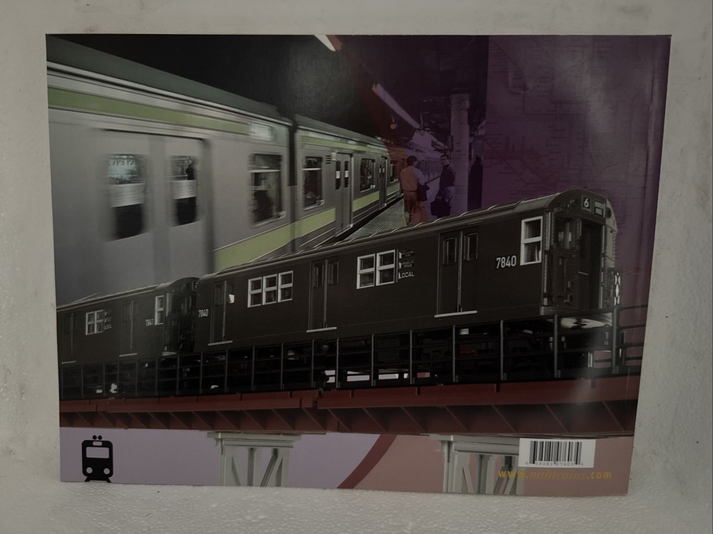 MTH Electric Trains Catalog 2004 Volume 2 Catalog