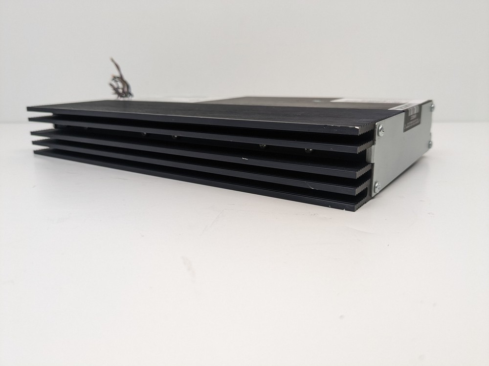 Genuine Mopar Amplifier 5091066AI DART