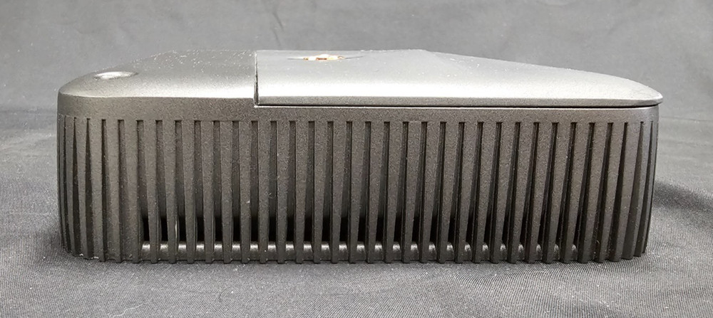 Infinity Reference 6001A Series mono subwoofer amplifier