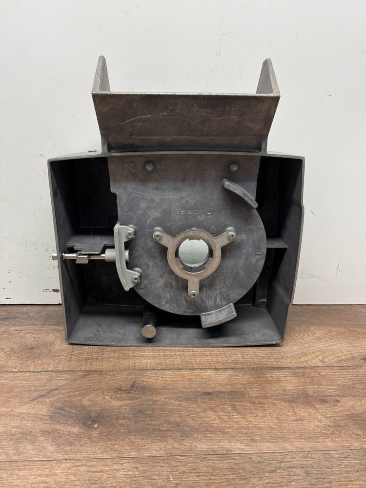 Robot Coupe Version D Vegetable Prep Bowl