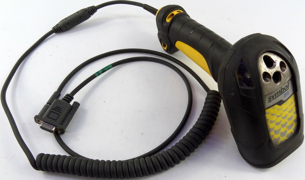 Motorola Symbol DS3408-SF20005R Barcode Scanner