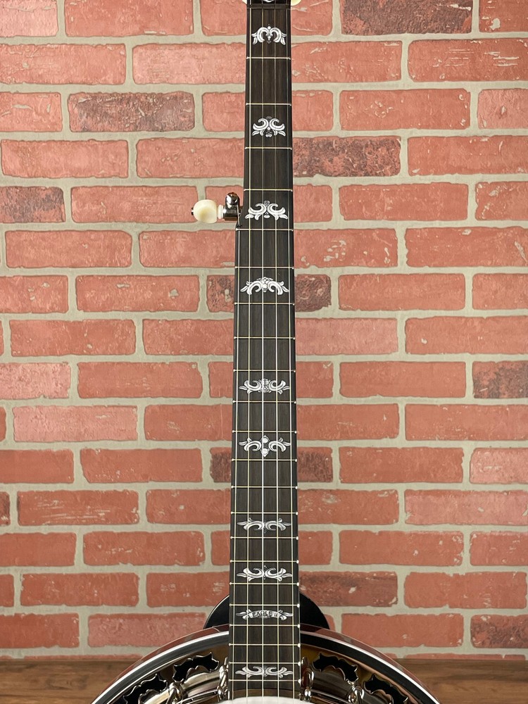 Deering Eagle II 5-String Banjo