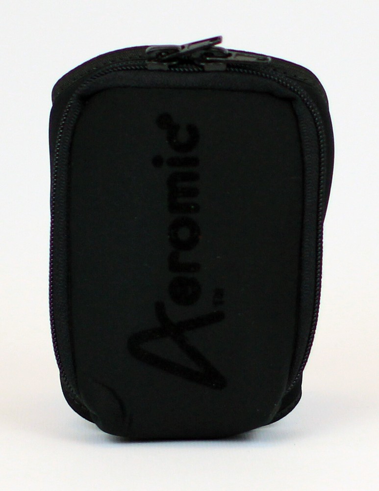 Aeromic Pouch Belt - Zipster