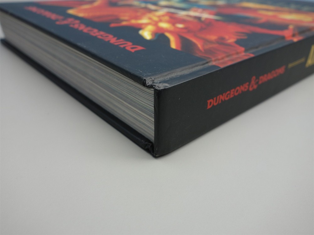 Dungeons & Dragons, D&D: Art & Arcana A Visual History