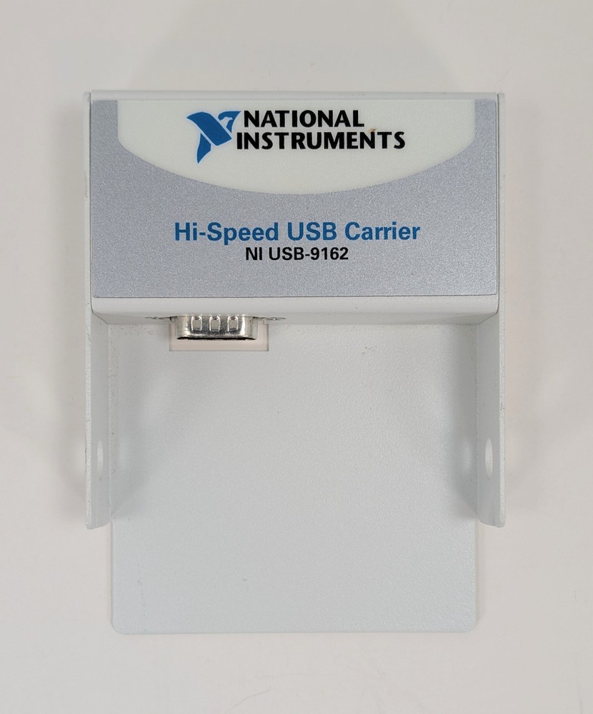 National Instruments USB-9162 Hi Speed USB Carrier