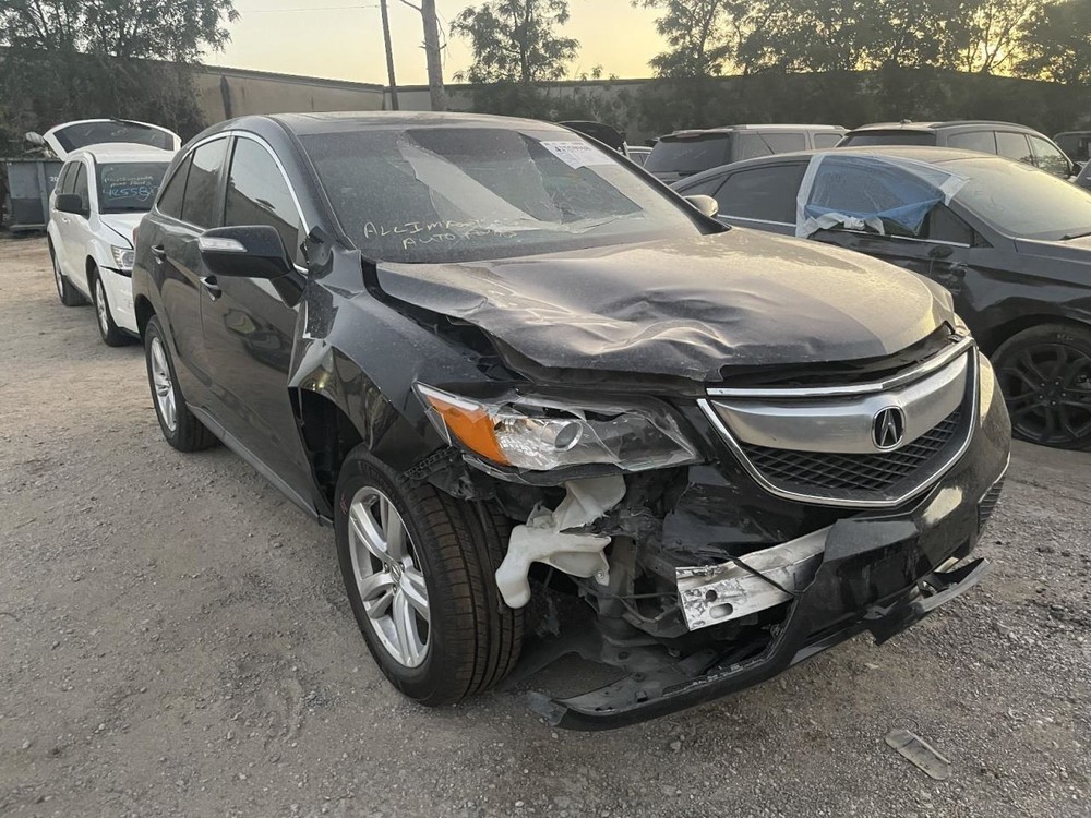 Information Screen Dash Display Screen Base Lower Fits 13-18 RDX 967945