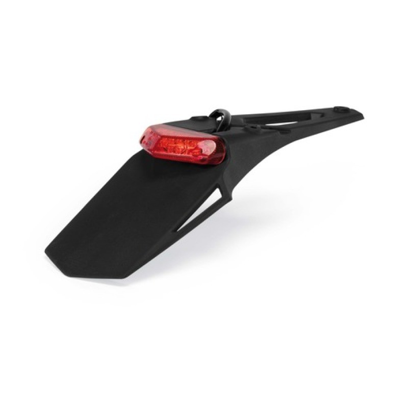 Acerbis X-LED Taillight Black