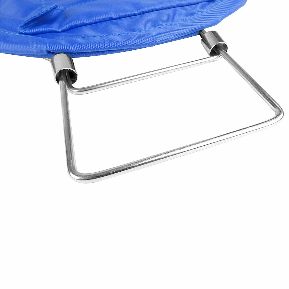 Scuba Max BG-633 Squeeze Handle Lobster Catch Bag Mesh Bottom