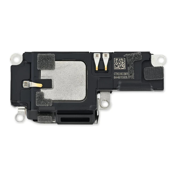 iPhone 14 Pro Genuine Loud Speaker Replacement OEM TESTED