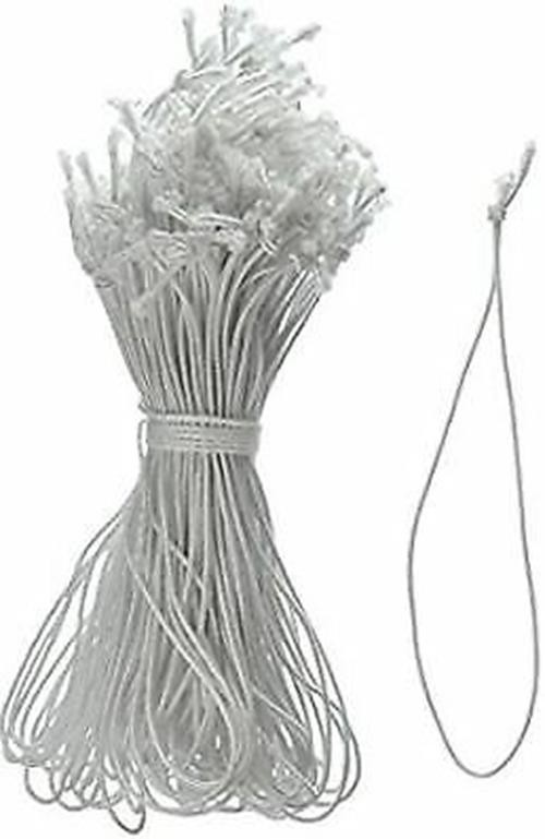 9" Elastic Loop 1000/Bundle