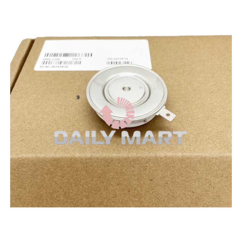 New In Box STMICROELECTRONICS ST230C12COL Thyristor Module