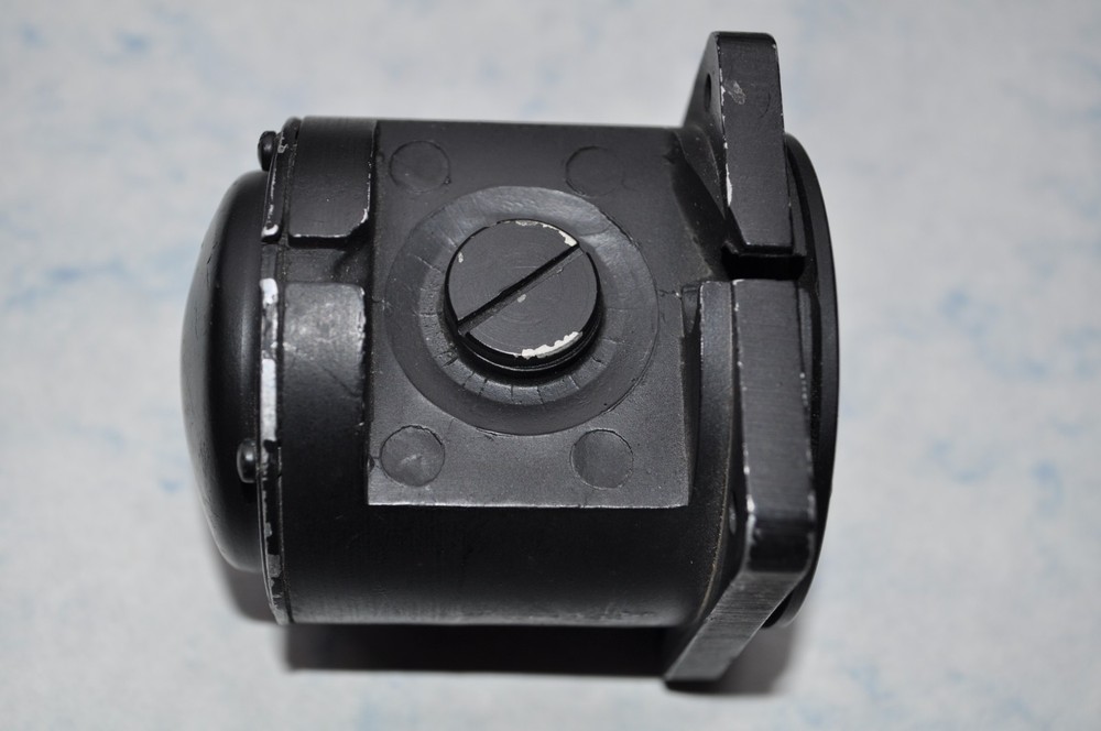 Airpath MAGNETIC FLOATING COMPASS INDICATOR MILITARY Original