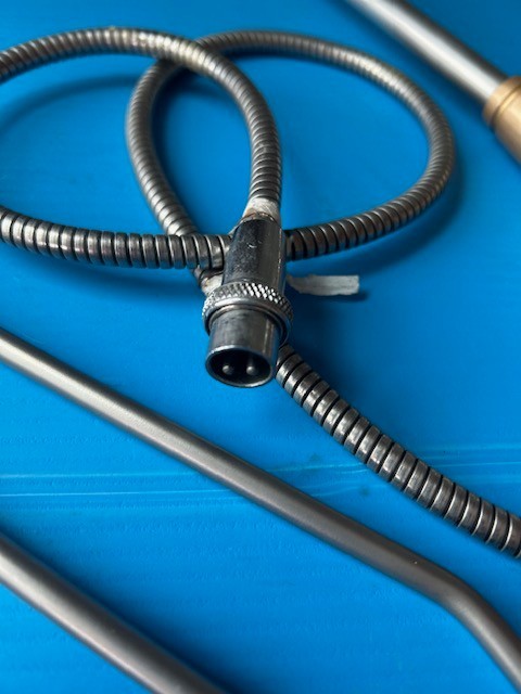 Alnor PYROCON Probes WORKING