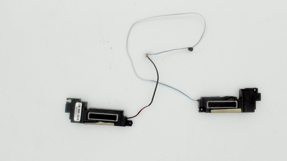 DELL INSPIRON SPEAKER L + R