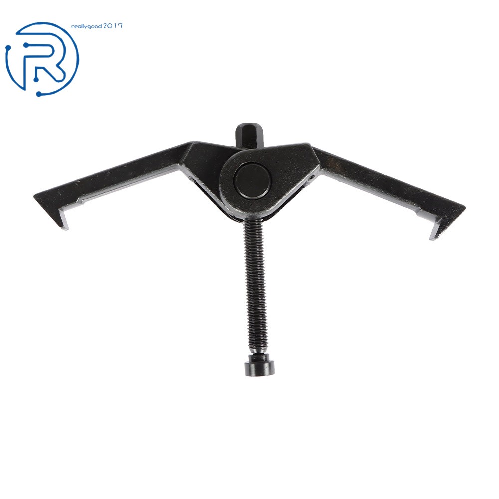 Front End Service Ball Joint Separator Pitman Arm Tie Rod Puller Tool Kit 5pcs