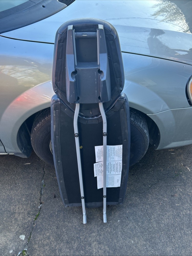 Bowflex Revolution Bench Back Pad Seat OEM