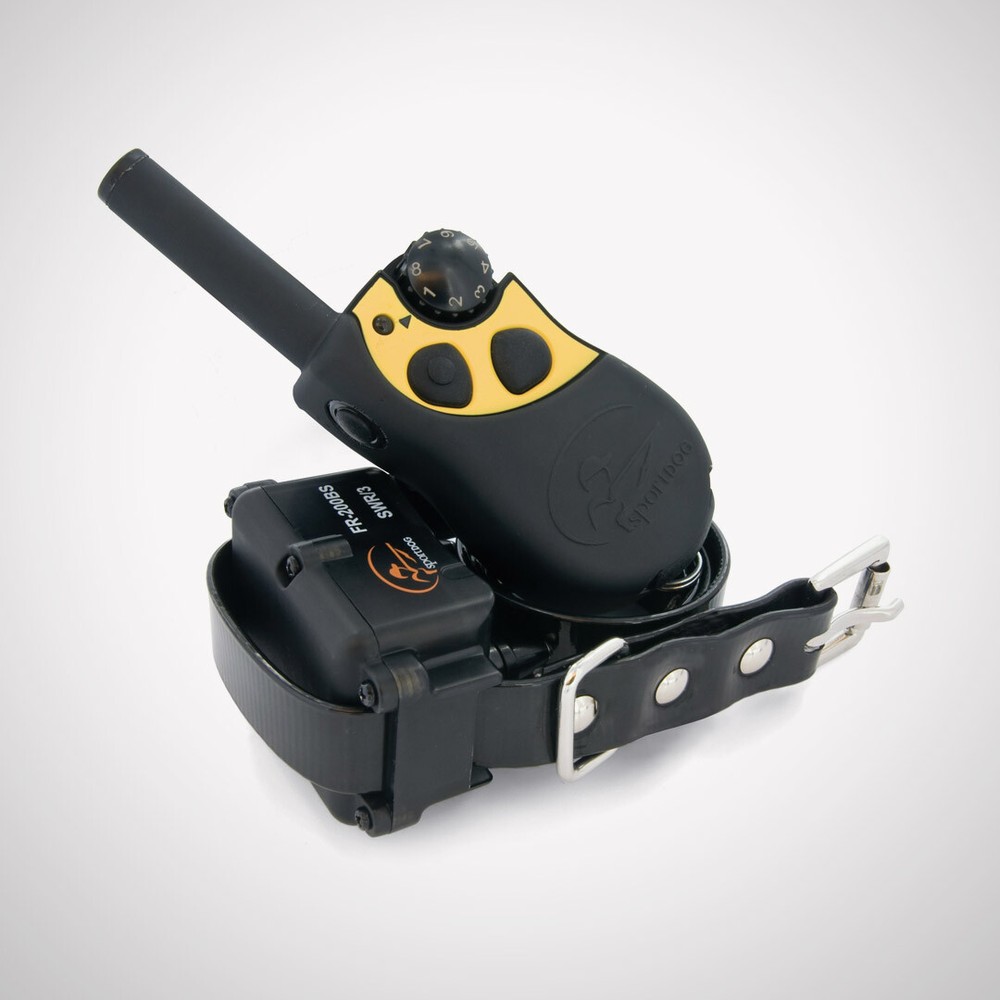 SportDOG SD-400S Replacement 7.2v Battery for Remote Transmitter