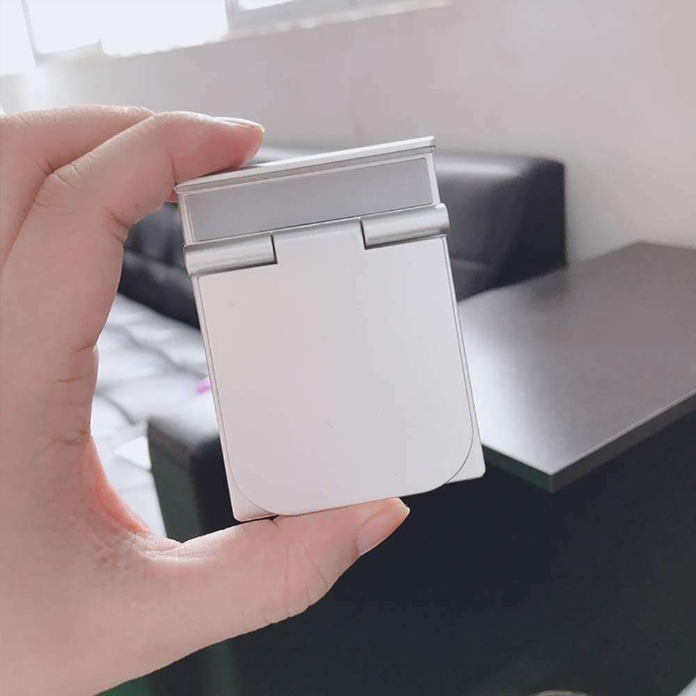 Foldable Phone Holder Tablet Stand Desktop for iPhone Android iPad Smartphone