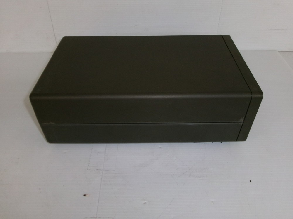 KEITHLEY 181 NANOVOLTMETER (JGL12)