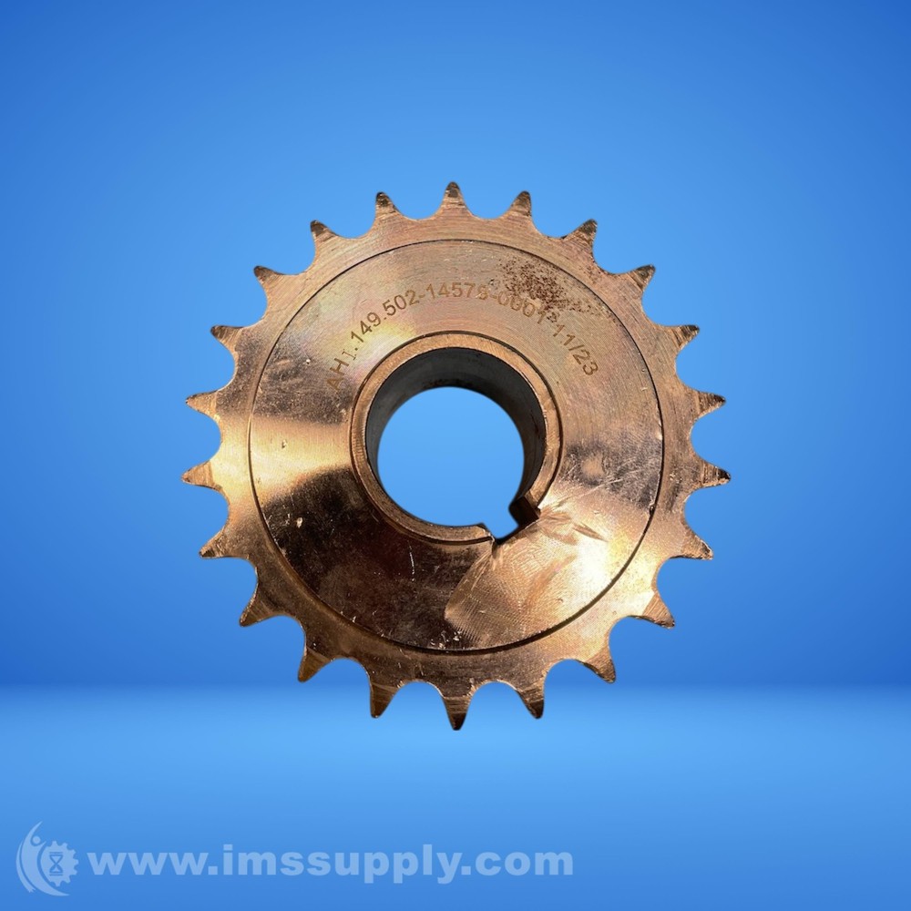 Sprocket or Gear FNIP