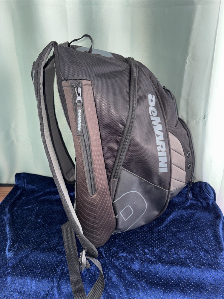 DeMarini Backpack Basball Backpack Or Softball Backpack