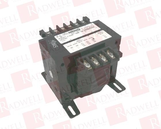 MICRON TRANSFORMER E250-1006-GA / E2501006GA (USED)