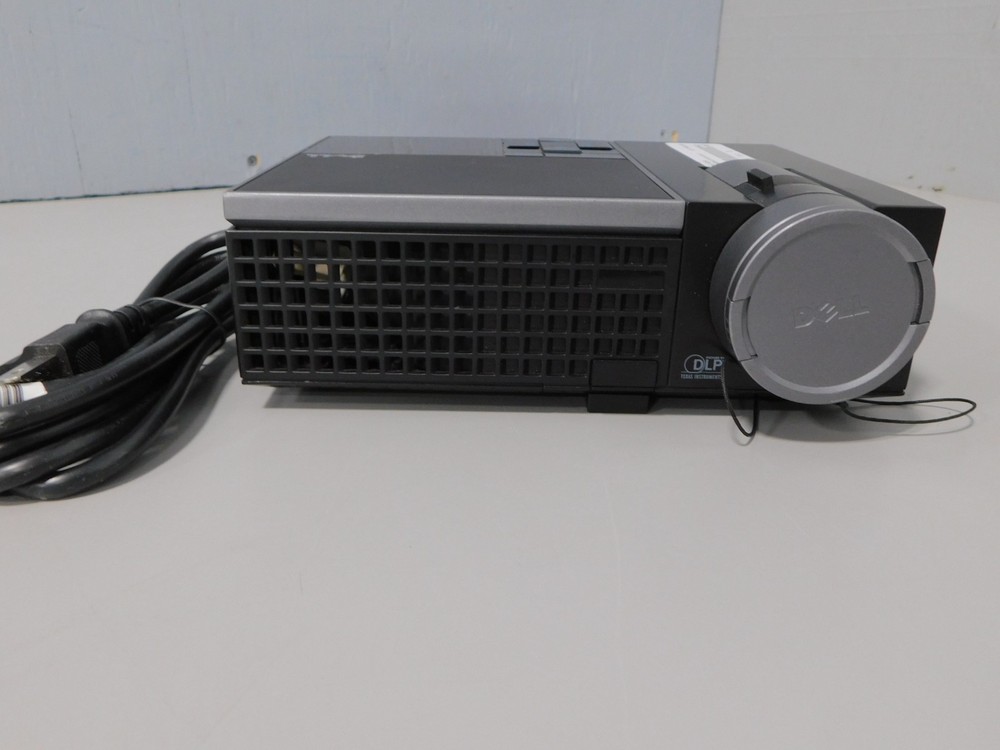 DELL MODEL M209X PROJECTOR