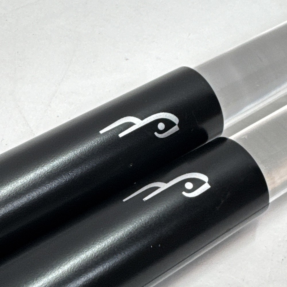 Light up Drum Sticks LED Red AAA Batteries. Tested