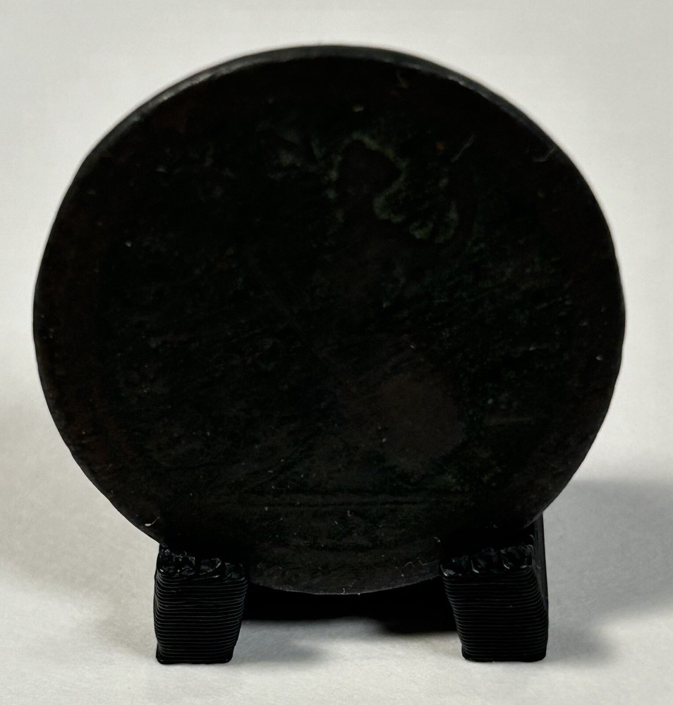 1724 Great Britain Half Penny