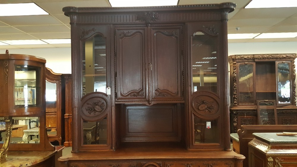 French China Buffet