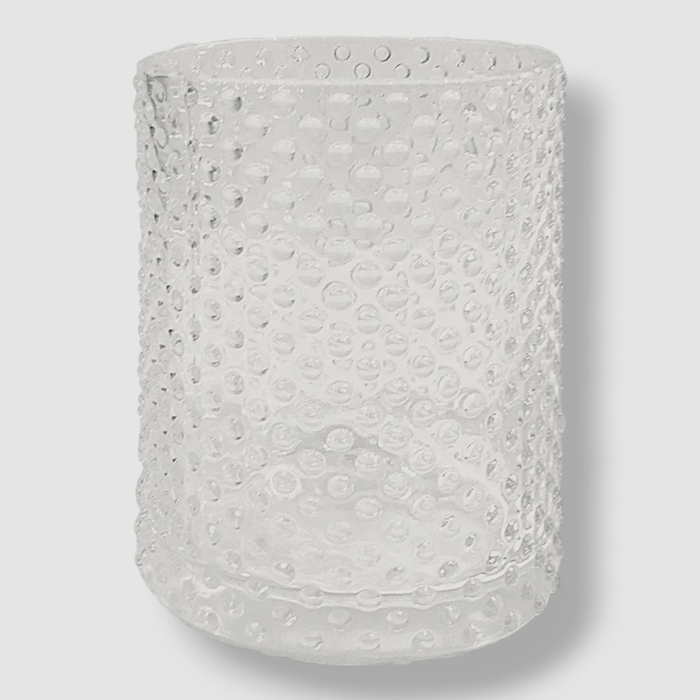 Pure Bath Blue Stripe Circle 17-Pc. Bath Set Bedding